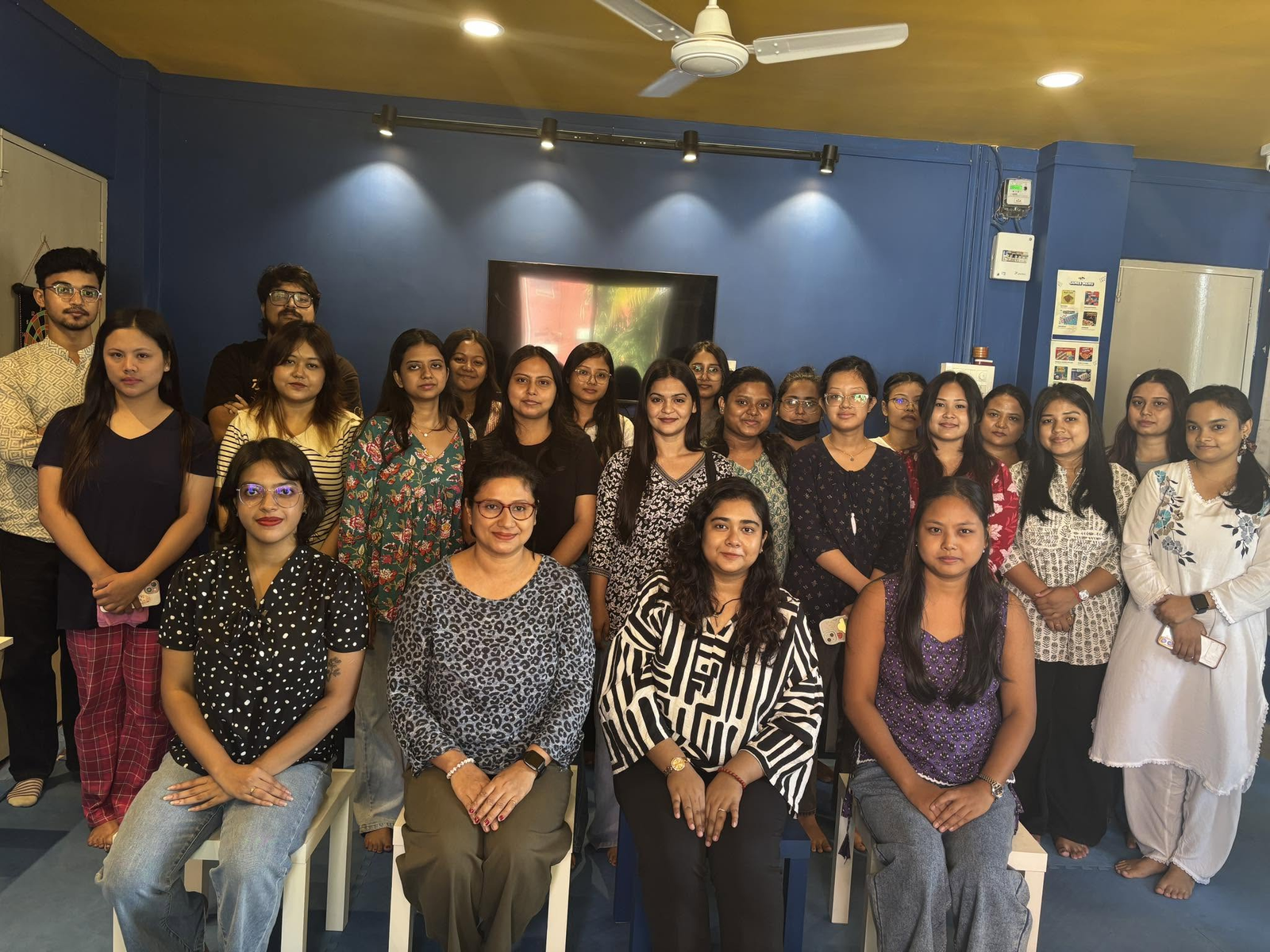 Comprehensive Batch Sessions