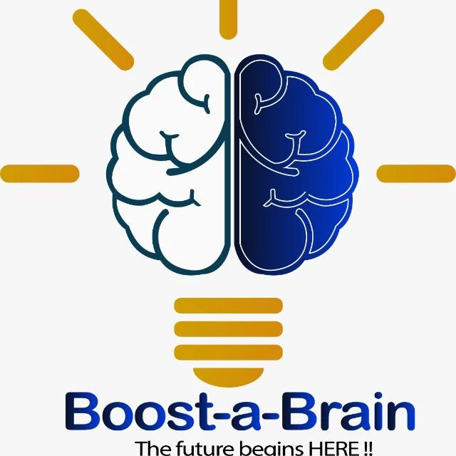 Boostabrain Logo